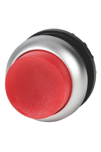 Other Buton roșu iluminat | M22DLHR | Auto-returnare