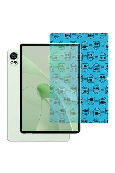 Smart Tech Huawei MatePad 12X Uyumlu Nano Cam Ekran Koruyucu