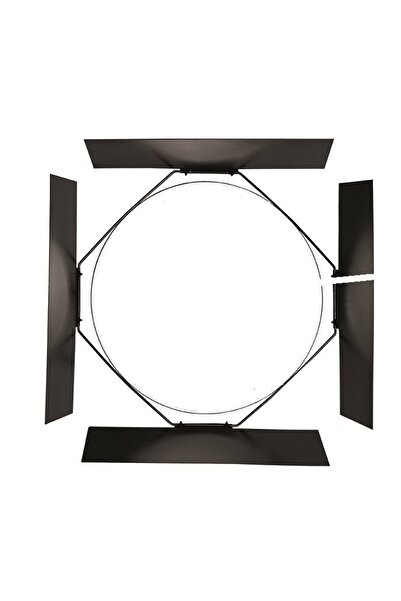 Visico Ușă de protecție pentru reflector 40,5 cm