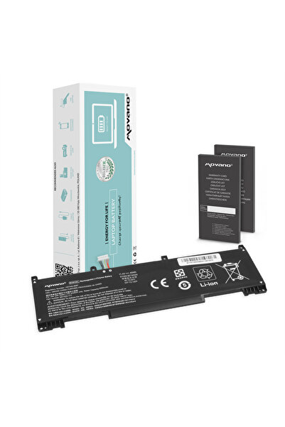Other Baterie pentru HP ProBook 430 440 450 630 640 650 G8 HSTNN-OB1T
