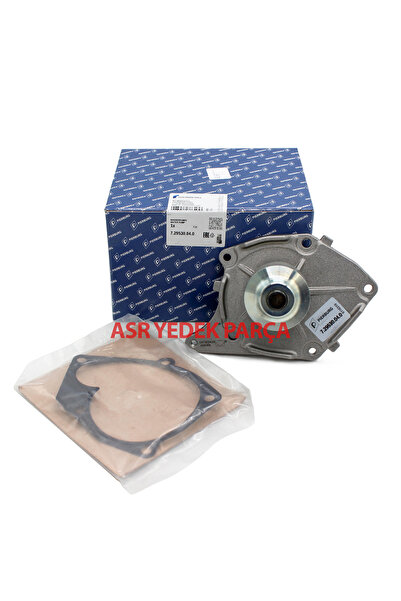 Sonsuz Parça Renault Kangoo Devirdaim Su Pompası 1.5 Laguna 3 Devirdaim Su Pompası Pierburg