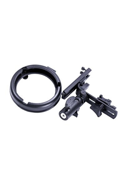 Generic Adaptor montură Bowens - bliț speedlite pentru bliț speedlite cu mâner