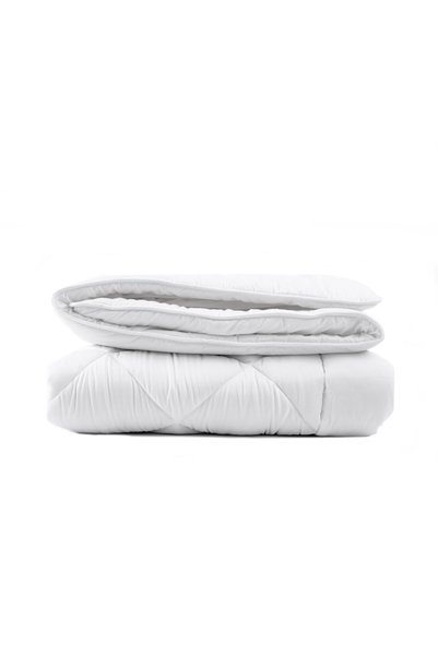 Sleeptime Pilota premium Single antialergica/antiacarieni - 240 x220 cm - Origine Olanda