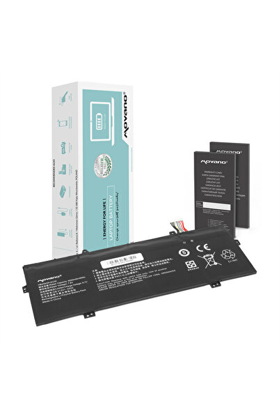 Other Baterie HB4593R1ECW pentru Huawei Matebook D14 X Pro MagicBook