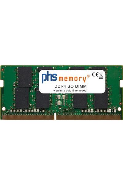 PHS -memory 32GB RAM suitable for Acer Aspire 3 A314-35-C89H DDR4 SO DIMM
