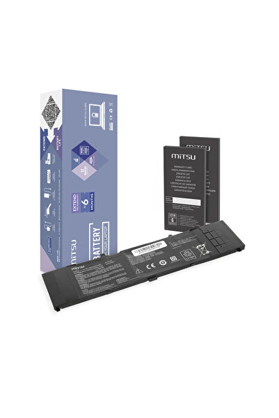 Other Baterie B31N1535 pentru Asus Zenbook UX310UA UX410UA