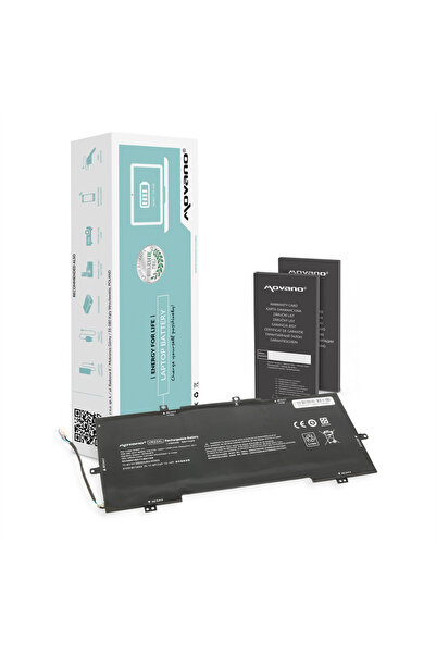 Other Baterie VR03XL pentru HP Envy 13-D