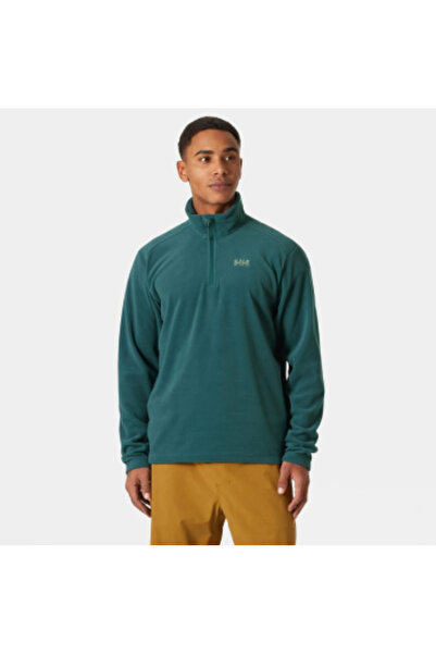 Helly Hansen Mount Men's Half Zip Fleece Hh..12001