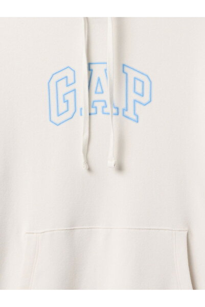 GAP Men's Sweatshirt V-Frch Fashion Po