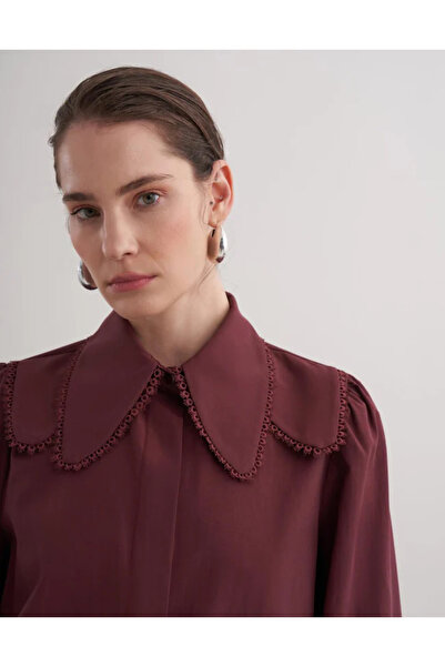 Line By Touches قميص زوي