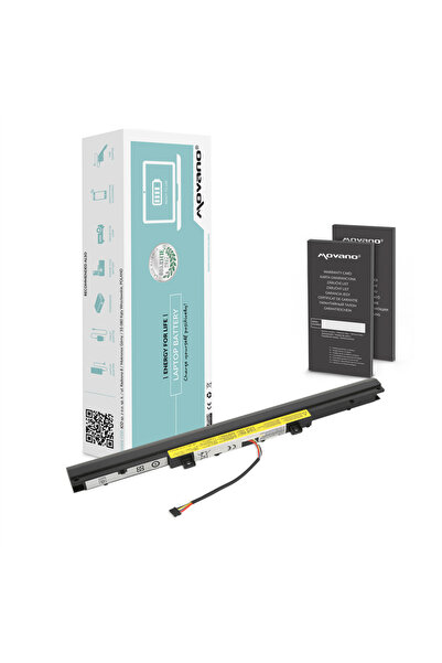 Other Battery L15C4A02 L15L4A02 for Lenovo V310-14ISK