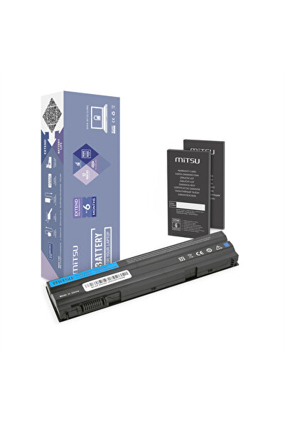 Other T54FJ 8858X M5Y0X X57F1 Battery for Dell 6600mAh