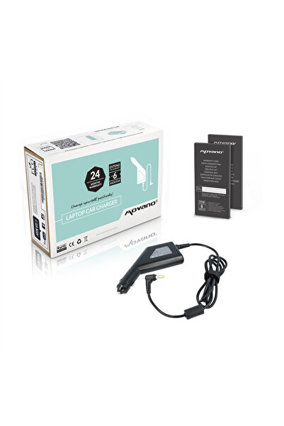 Other Adaptor auto pentru Asus 90W 19v 4.74a 5.5x2.5