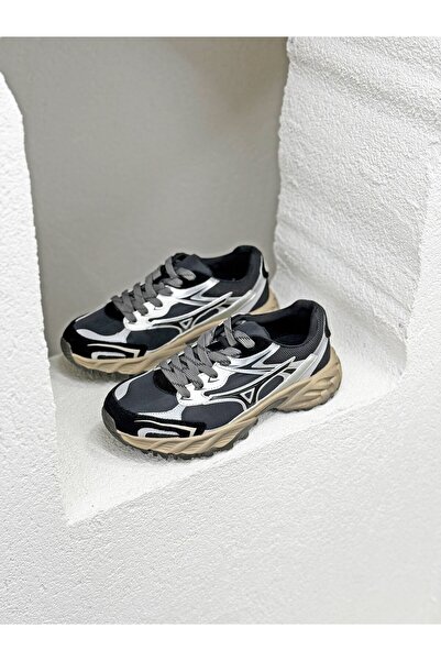 Guja 26K368 KALIN TABAN SNEAKER SPOR AYAKKABI