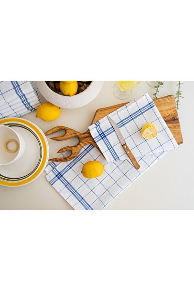 Dokubba مناديل تقديم من 3 قطع، مناديل ألمانية، غطاء للطعام، منشفة تجفيف (50×7...