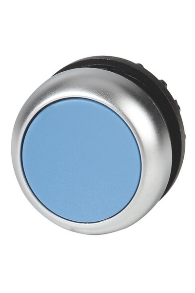 Other M22DRB Acționare buton albastru, Ø22mm, anti-retur