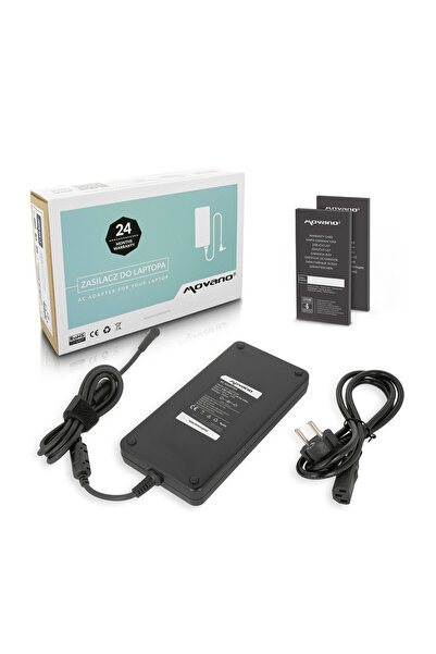 Other Încărcător de alimentare pentru Asus 20v 14a 280W 6.0x3.7mm