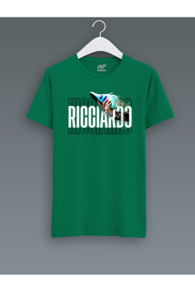 FNBX تي شيرت دانيال ريكاردو شوي