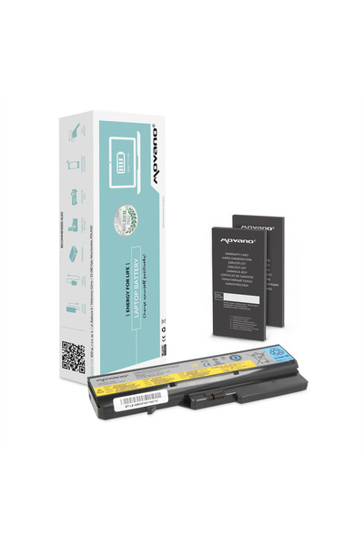 Other Baterie L09L6Y02 pentru Lenovo B570 G560 G570 G770