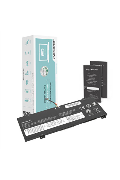 Other Baterie L18M4PF3 L18C4PF4 pentru Lenovo IdeaPad S540