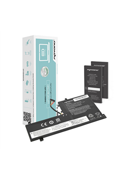 Other Baterie L17C3PG2 pentru Lenovo Legion Y530 Y730 Y7000