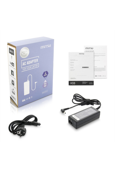 Other Încărcător pentru Asus 19v 3.42a 65W 4.0x1.35mm