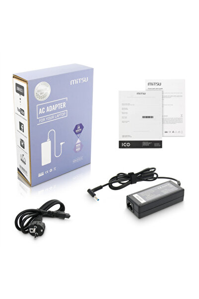 Other Încărcător HP 19.5v 3.33a 65W 4.5x3.0mm pini