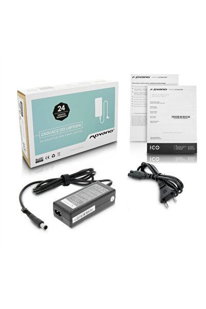 Other Încărcător HP 18.5v 3.5a 65W 7.4x5.0mm pini