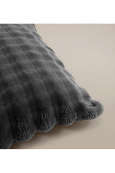 Sleeptime Set lenjerie de pat Pom Pom Anthracite