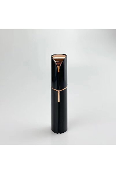 Generic IFINE Beauty Best Mini Size Lady Painless Electric Facial Eyebrow Hair Removal Shaver