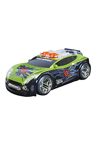 DIGERUI Road Rippers Işıklı ve Motorlu Araçlar