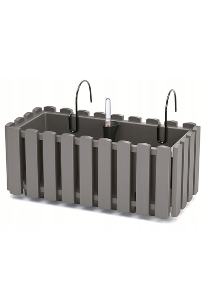 Other Cutie de fereastră Boardee Fencycase 400W | Gri piatra