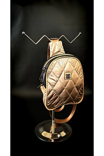 ÇANTA Hill’s Accessory Paraşüt Kumaş Çapraz