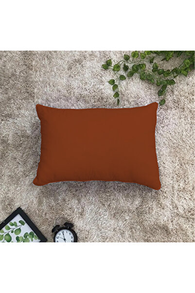 Filamente Double Sided Digital Printing Throw Pillow Cover Plain