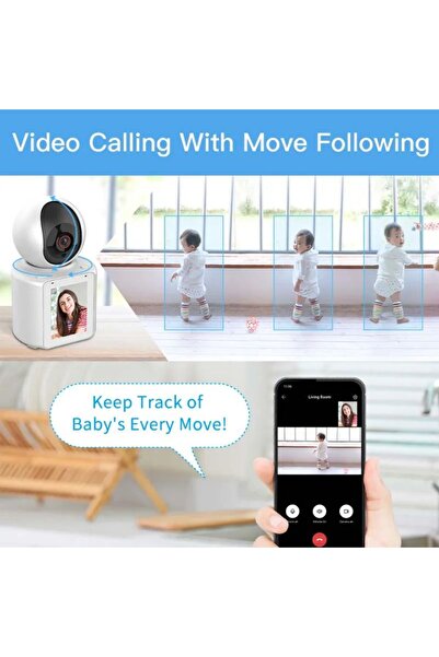 Genaric Smart Security Camera