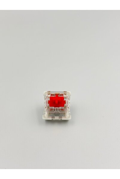 silabor Mekanik Klavye Switch Klik Sesli Yedek Tuş 6 Adet