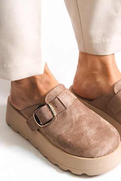 Riccon Papuci pentru femei Elyvanora 0012125 nurcă