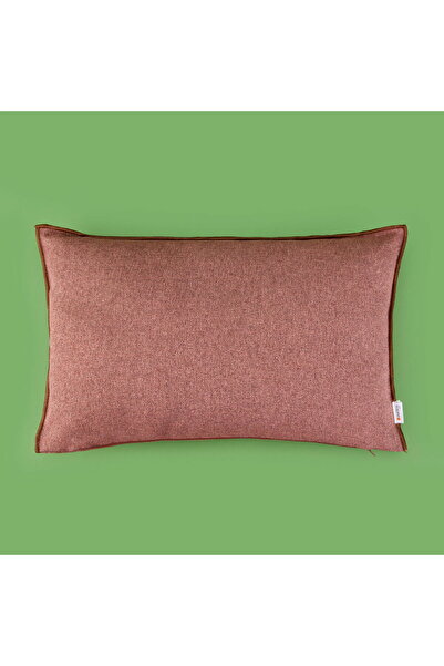 ASPARTAM وسادة أوراس ناعمة - بلاط - 35x55 سم