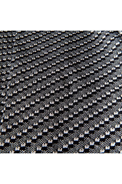 ASPARTAM Soft Wilma Sofa Cover - Black - 130X170 cm