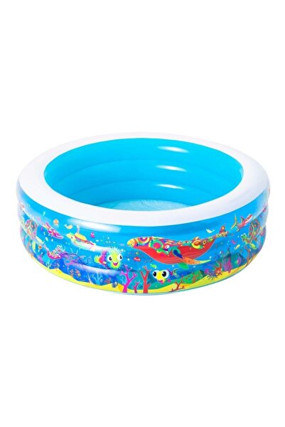 BESTWAY Play Pool 26-51121 152x51cm