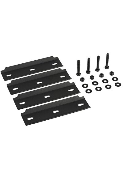 1780420 Base Rack Köprü Plakası