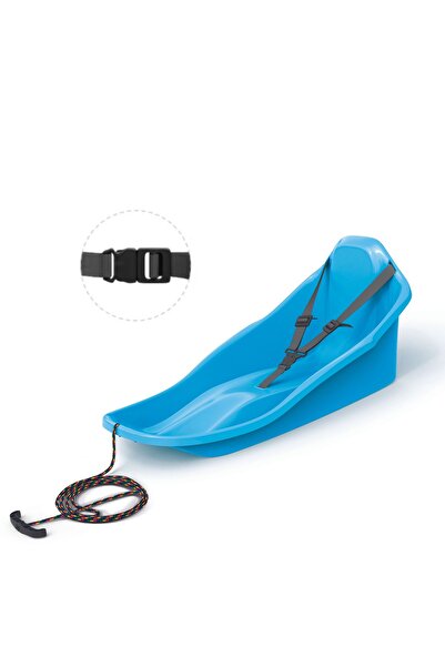 Other TOPO Sled with Backrest | Blue