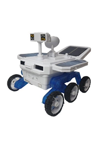 OEM Solar-Powered Space Exploration Vehicle
