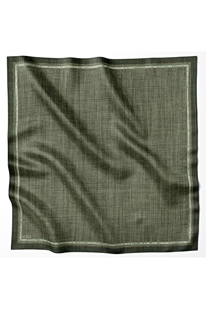 Aker Tivil Silk Scarf 9099713-951