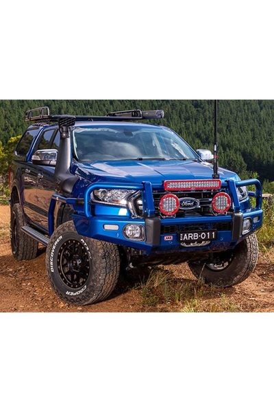 3440540 Ford Ranger 2019-2020 Summit Bar Seti