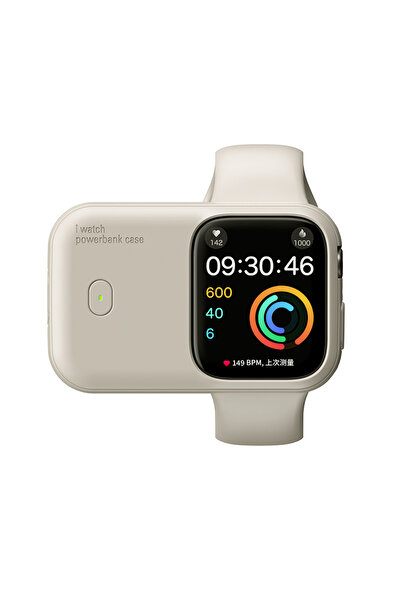 Genaric Smart Watch Power Bank