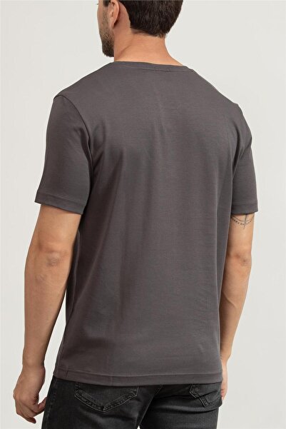 BOSS Men's Crew Neck T-Shirt