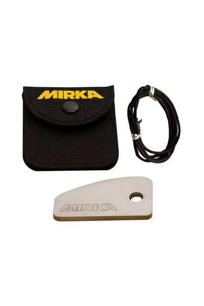 MİRKA Akıntı Bıçağı 48x28mm CrN