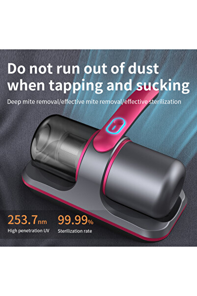 Genaric Smart & Heavy Duty Dust & Mite