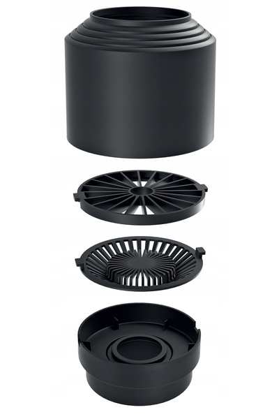 Other Filtru de apă de ploaie pentru jgheaburi FILTRU JGHABU 1